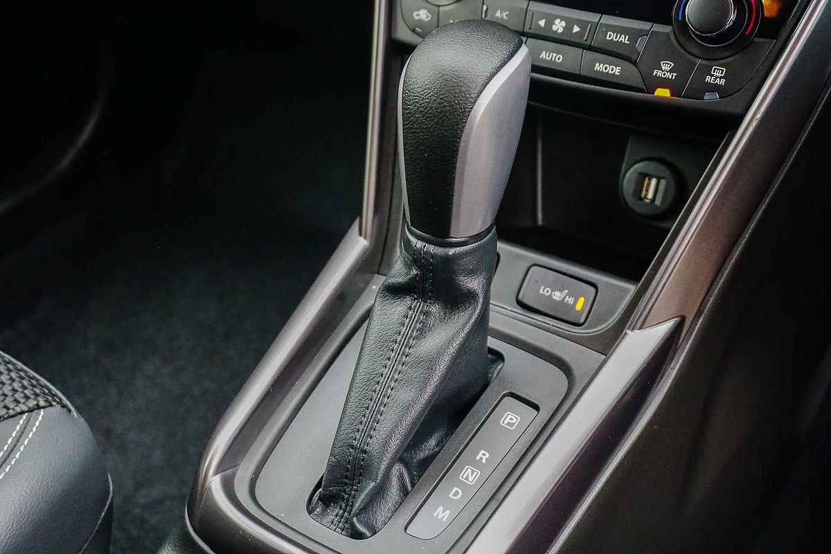2024 Suzuki S-Cross Plus JYB