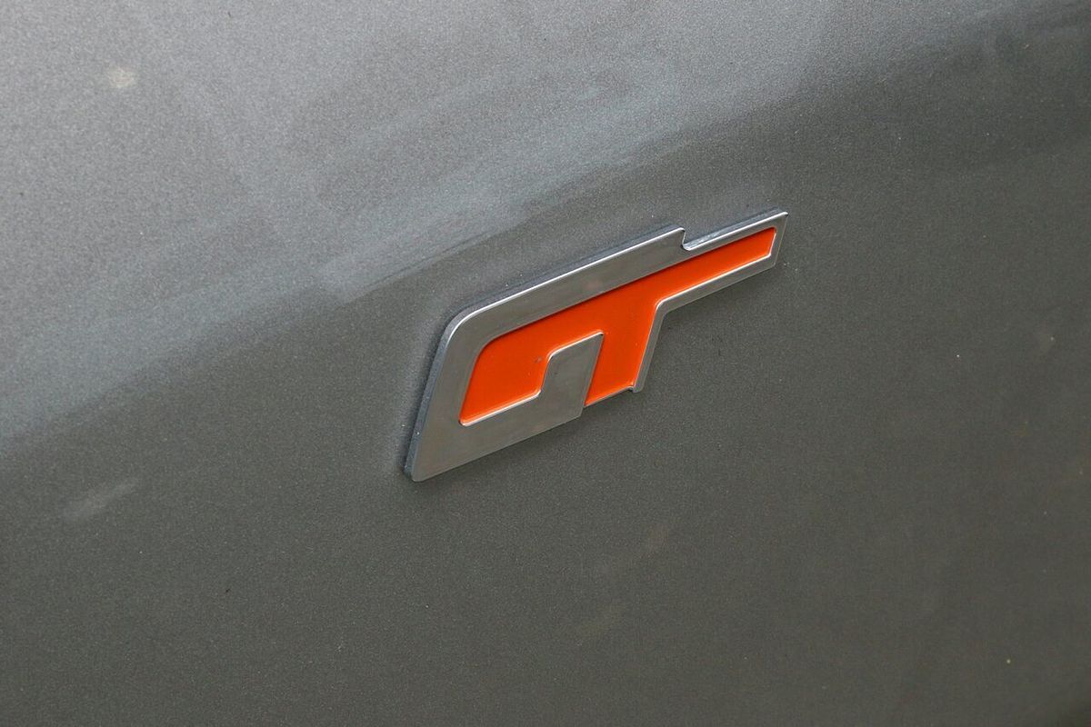 2024 Chery OMODA 5 GT T19C