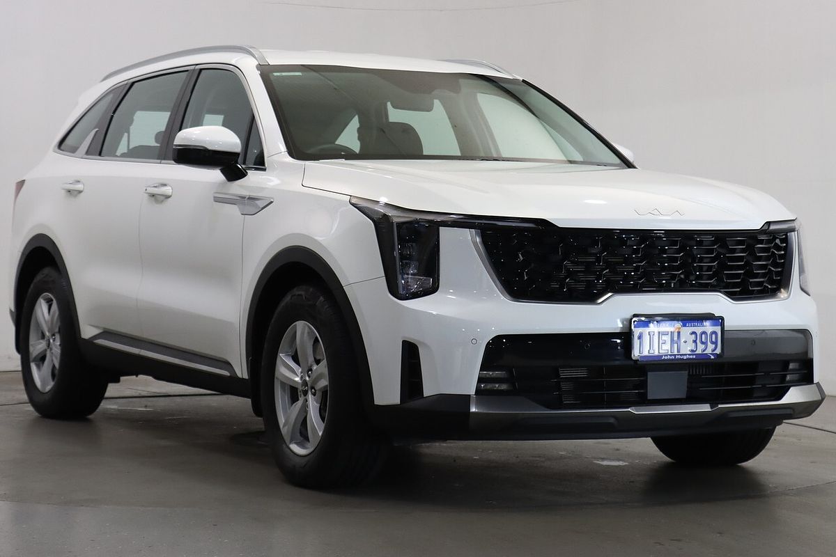 2024 Kia Sorento S MQ4 PE