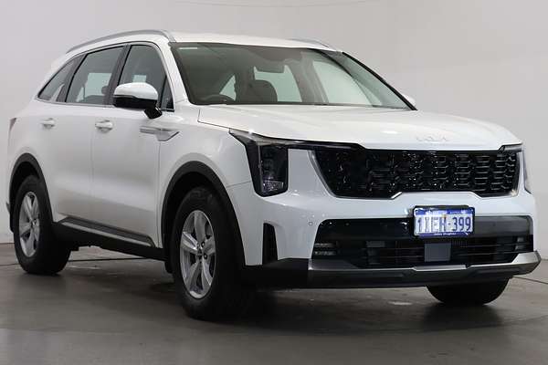 2024 Kia Sorento S MQ4 PE
