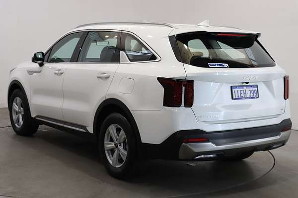 2024 Kia Sorento S MQ4 PE