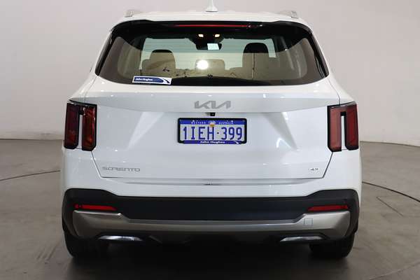 2024 Kia Sorento S MQ4 PE
