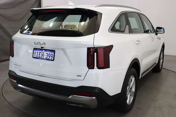 2024 Kia Sorento S MQ4 PE