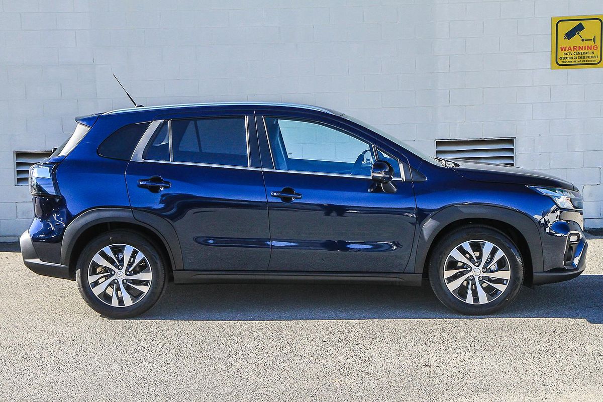2024 Suzuki S-Cross Plus JYB