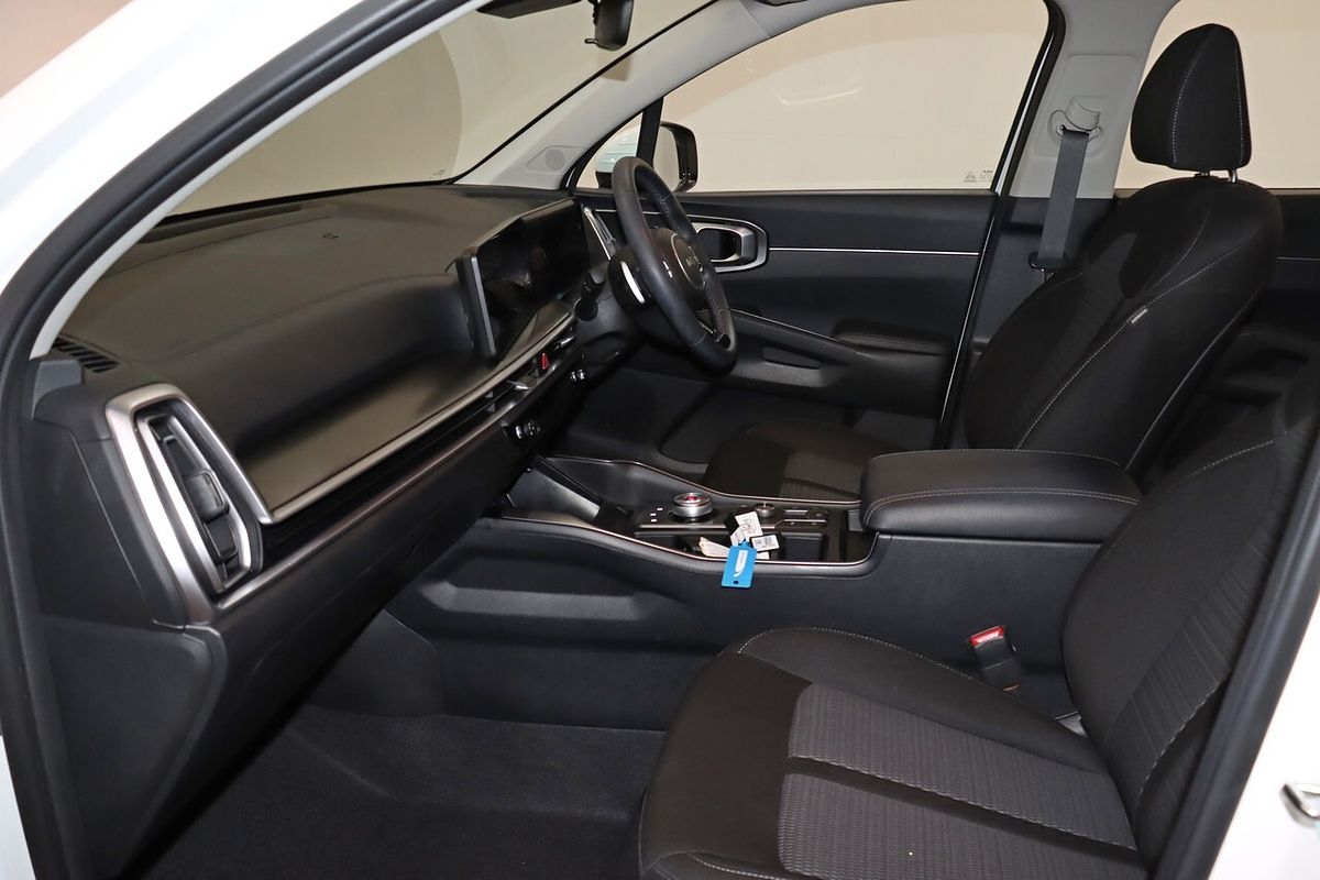 2024 Kia Sorento S MQ4 PE