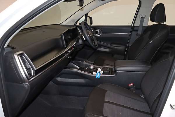 2024 Kia Sorento S MQ4 PE