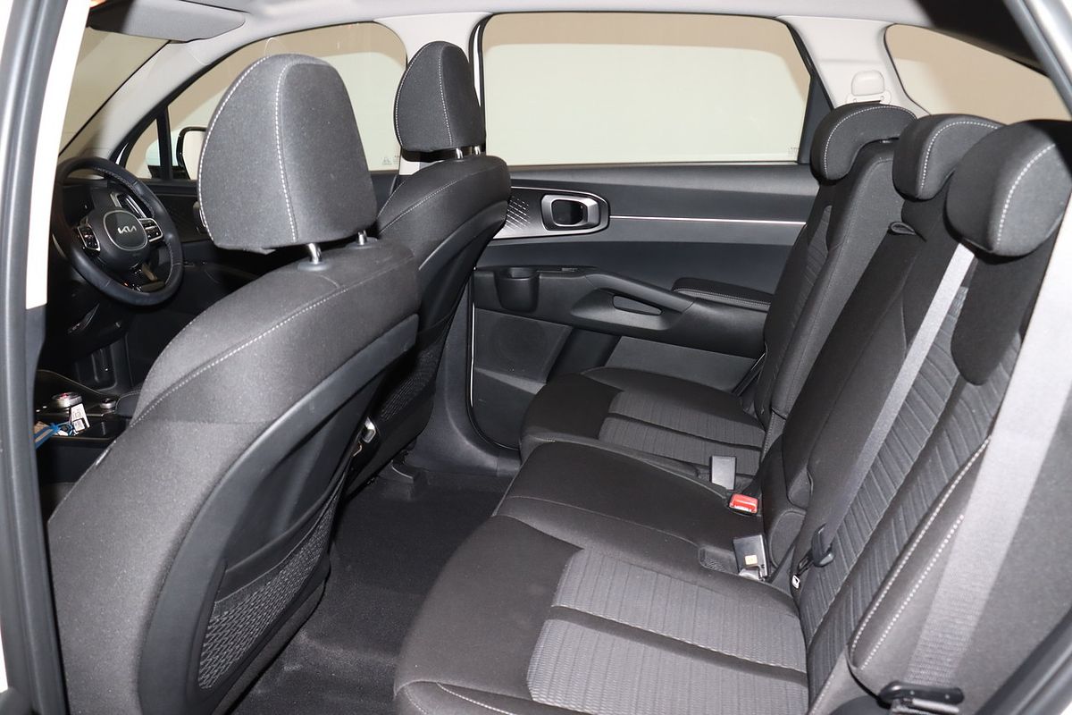 2024 Kia Sorento S MQ4 PE