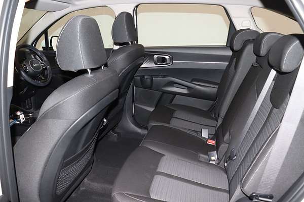 2024 Kia Sorento S MQ4 PE