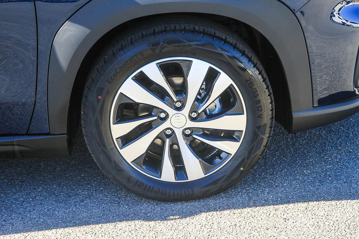 2024 Suzuki S-Cross Plus JYB