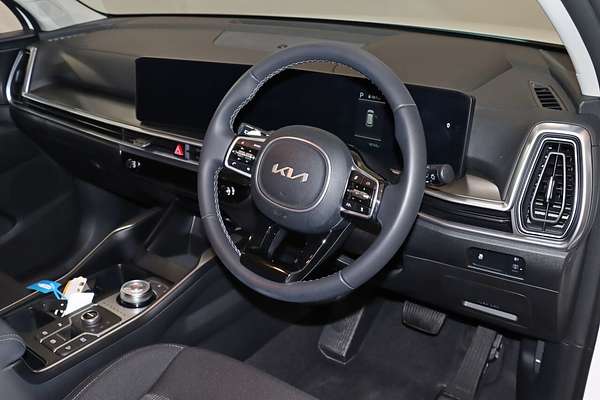 2024 Kia Sorento S MQ4 PE