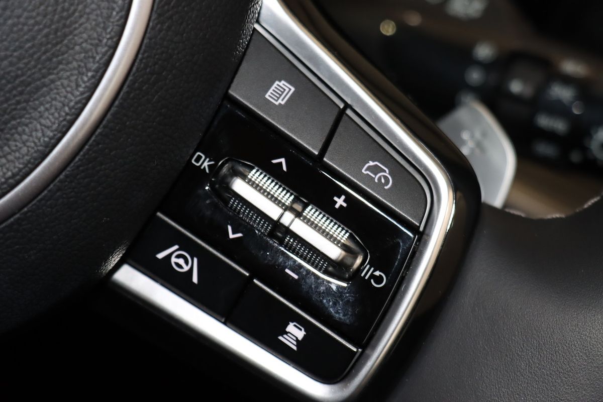 2024 Kia Sorento S MQ4 PE