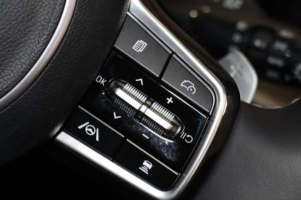 2024 Kia Sorento S MQ4 PE