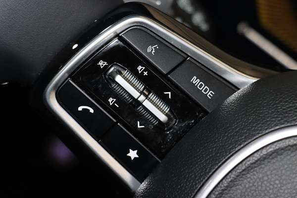 2024 Kia Sorento S MQ4 PE