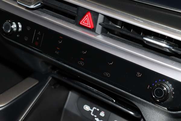 2024 Kia Sorento S MQ4 PE