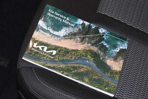 2024 Kia Sorento S MQ4 PE