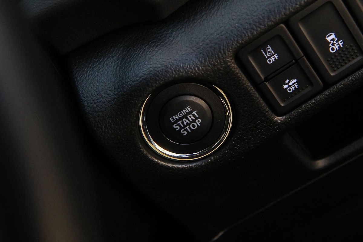 2024 Suzuki S-Cross Plus JYB