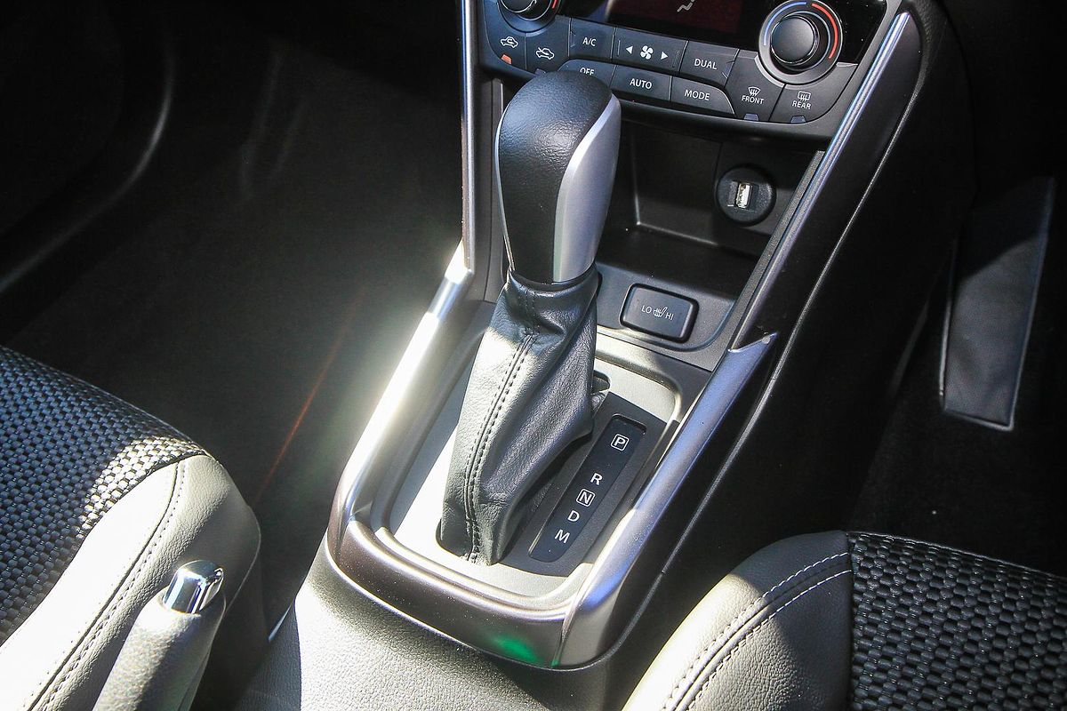 2024 Suzuki S-Cross Plus JYB