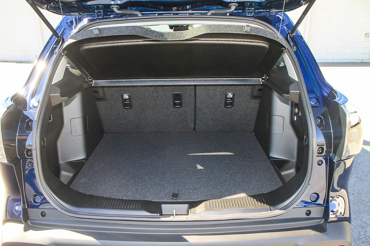 2024 Suzuki S-Cross Plus JYB
