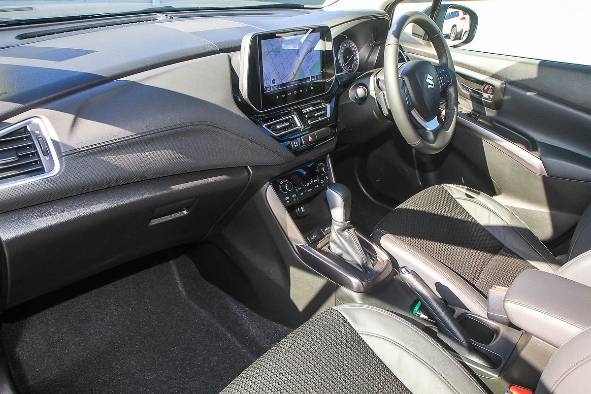 2024 Suzuki S-Cross Plus JYB