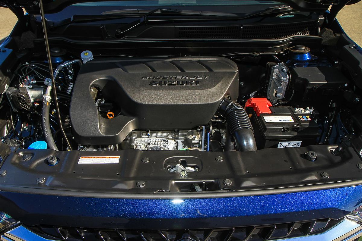 2024 Suzuki S-Cross Plus JYB