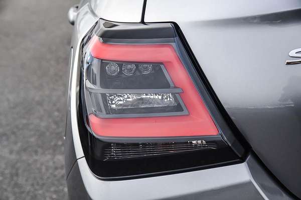 2025 Suzuki Swift Hybrid UZ