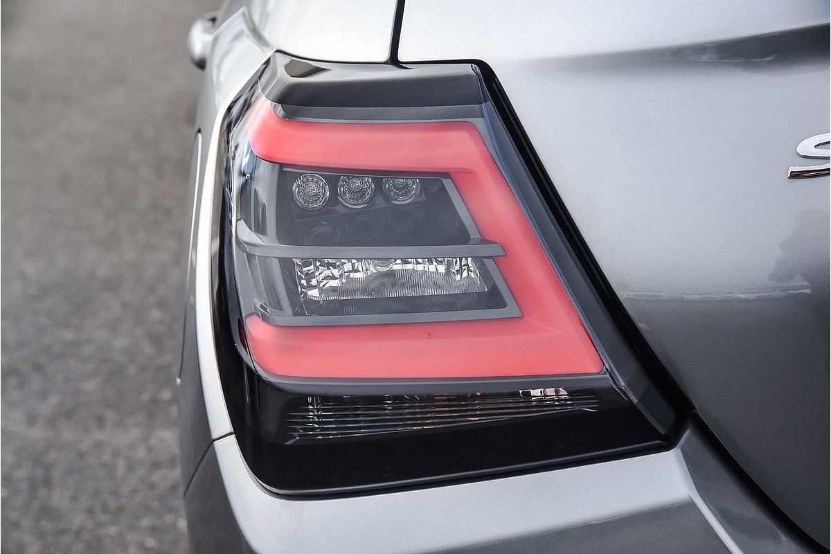 2025 Suzuki Swift Hybrid UZ