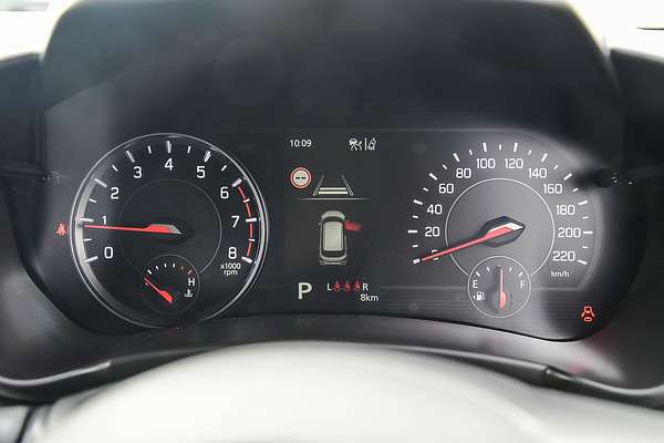 2025 Suzuki Swift Hybrid UZ