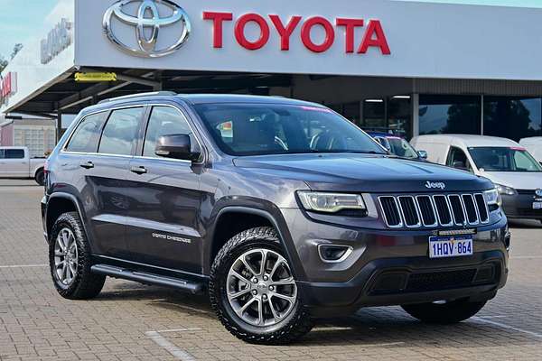 2014 Jeep Grand Cherokee Laredo WK