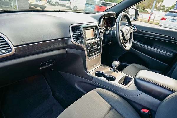 2014 Jeep Grand Cherokee Laredo WK