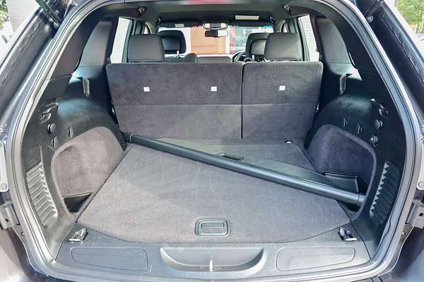 2014 Jeep Grand Cherokee Laredo WK