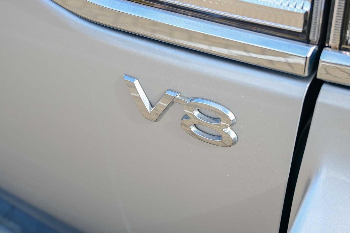 2017 Toyota Landcruiser VX VDJ200R