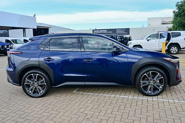 2024 Toyota bZ4X YEAM15R