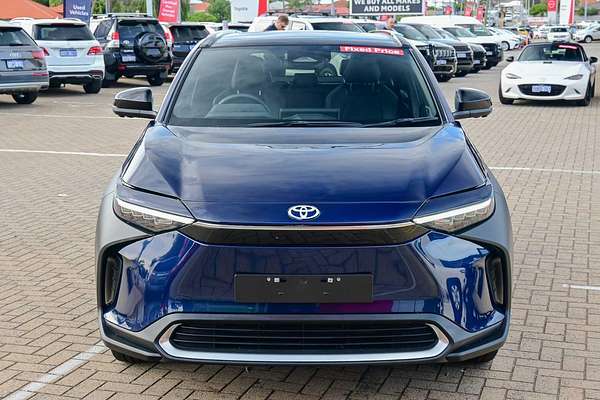 2024 Toyota bZ4X YEAM15R