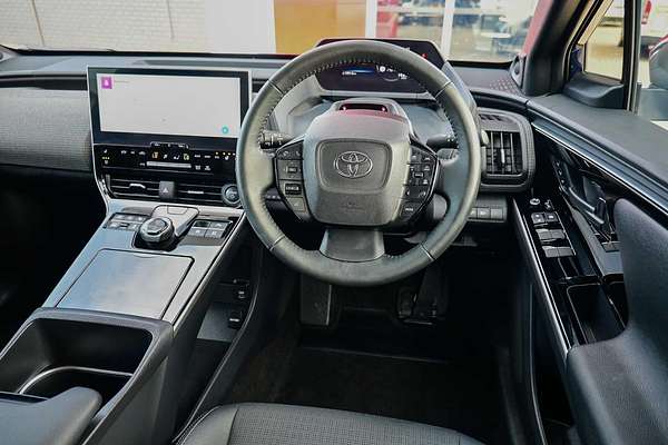 2024 Toyota bZ4X YEAM15R
