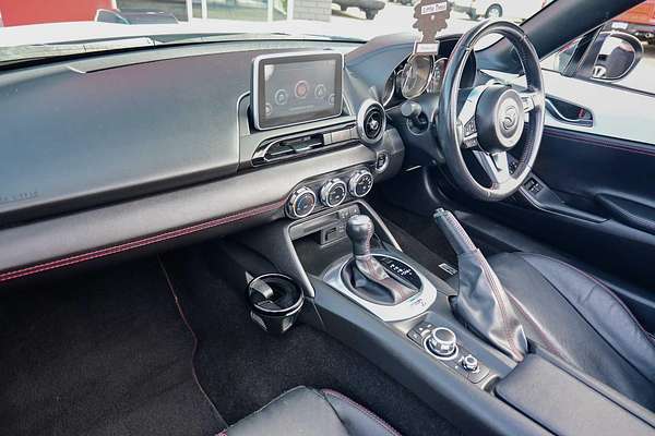 2015 Mazda MX-5 GT ND
