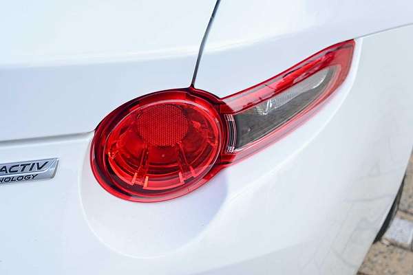 2015 Mazda MX-5 GT ND