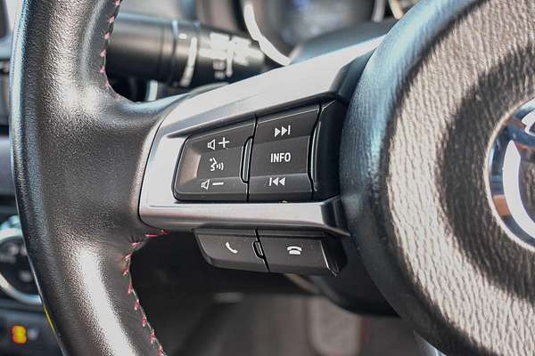 2015 Mazda MX-5 GT ND