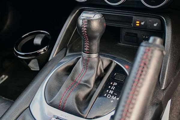 2015 Mazda MX-5 GT ND