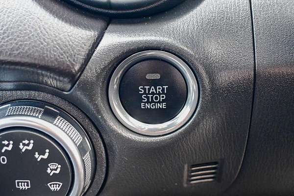 2015 Mazda MX-5 GT ND