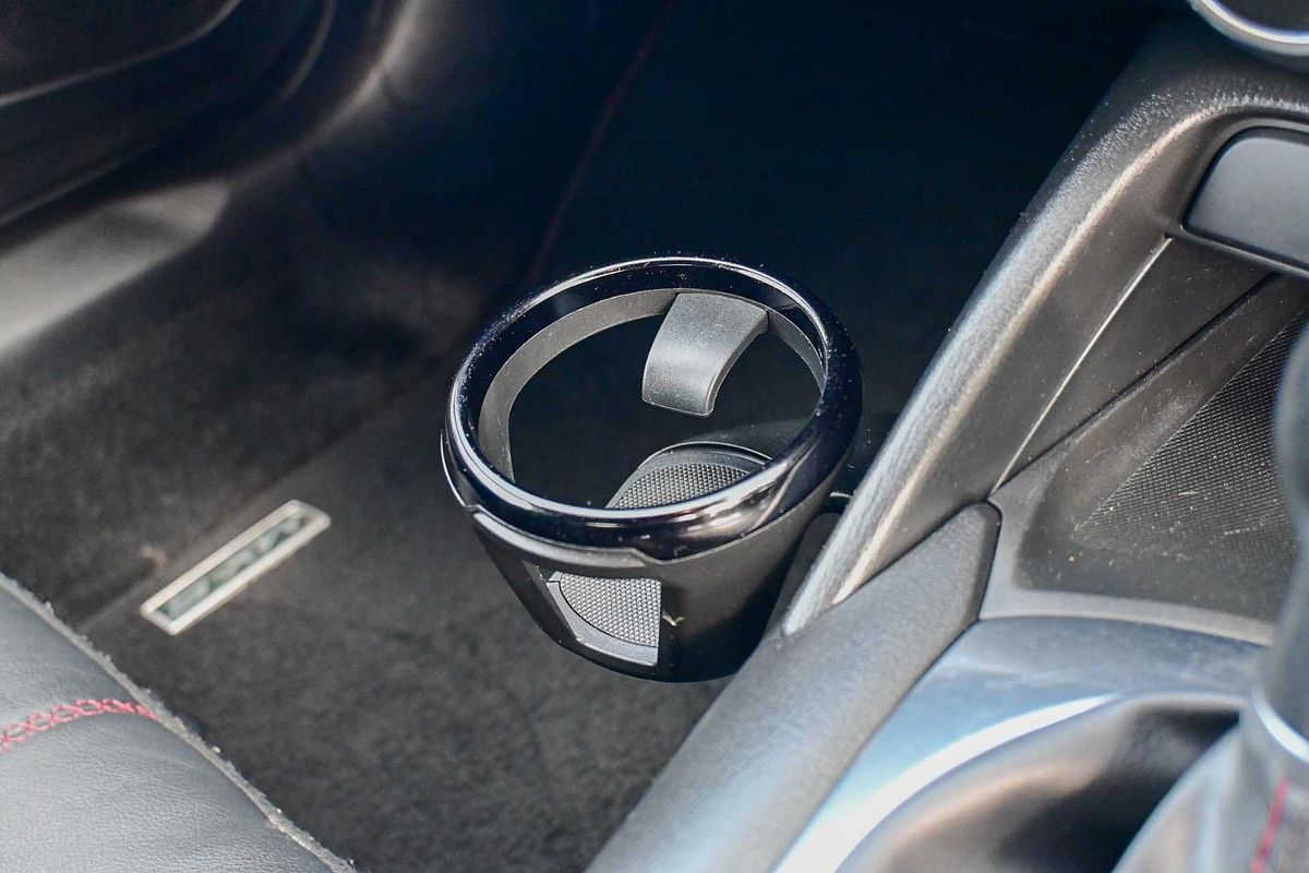 2015 Mazda MX-5 GT ND