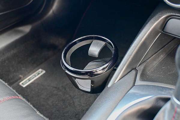 2015 Mazda MX-5 GT ND