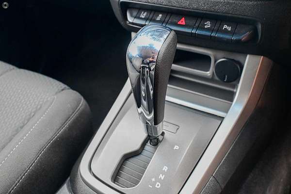 2019 Holden Colorado LTZ RG 4X4