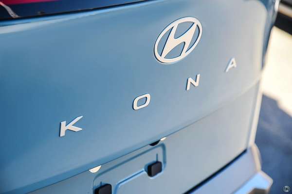 2025 Hyundai Kona Premium SX2.V2