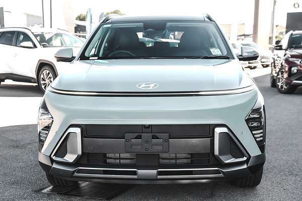2025 Hyundai Kona Premium SX2.V2