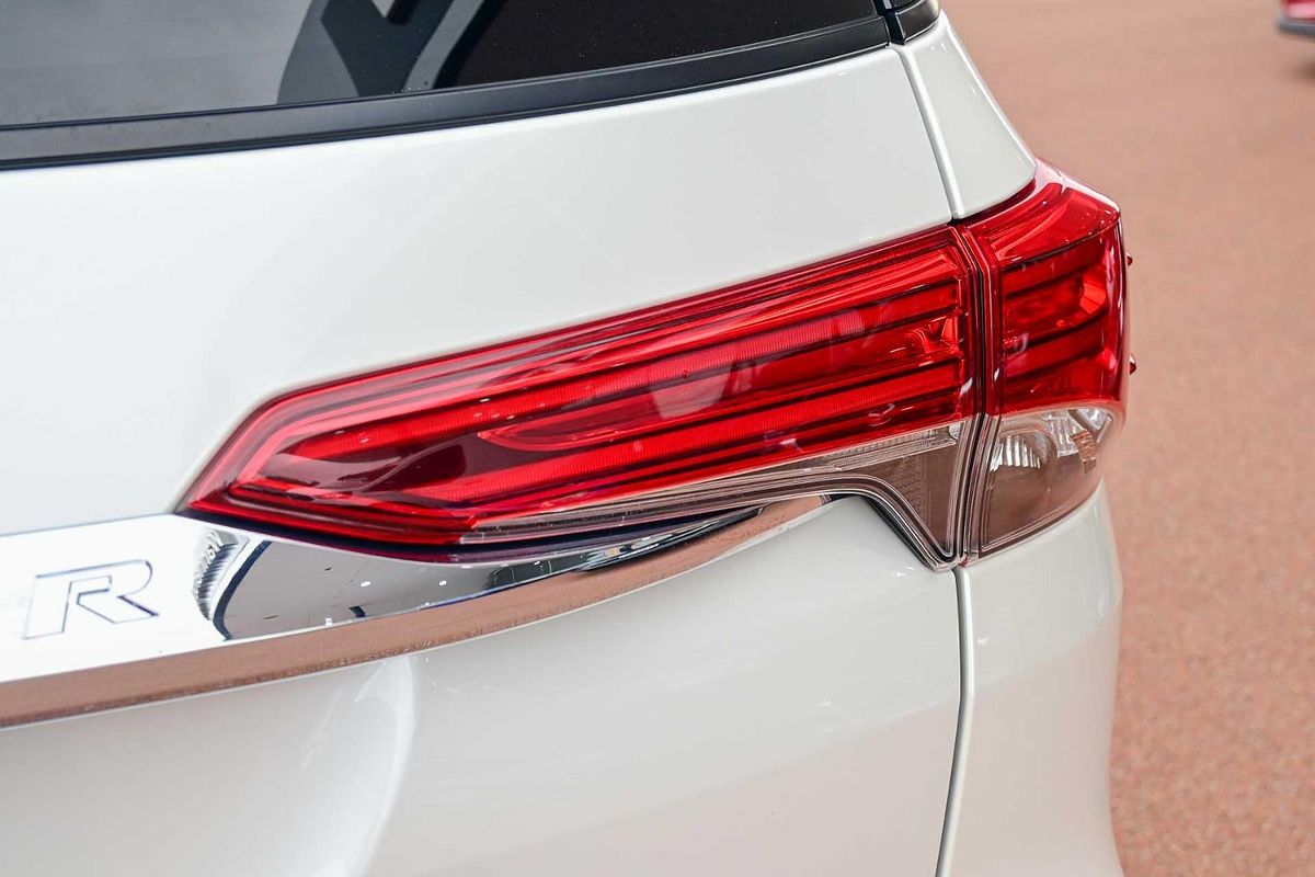 2021 Toyota Fortuner GXL GUN156R