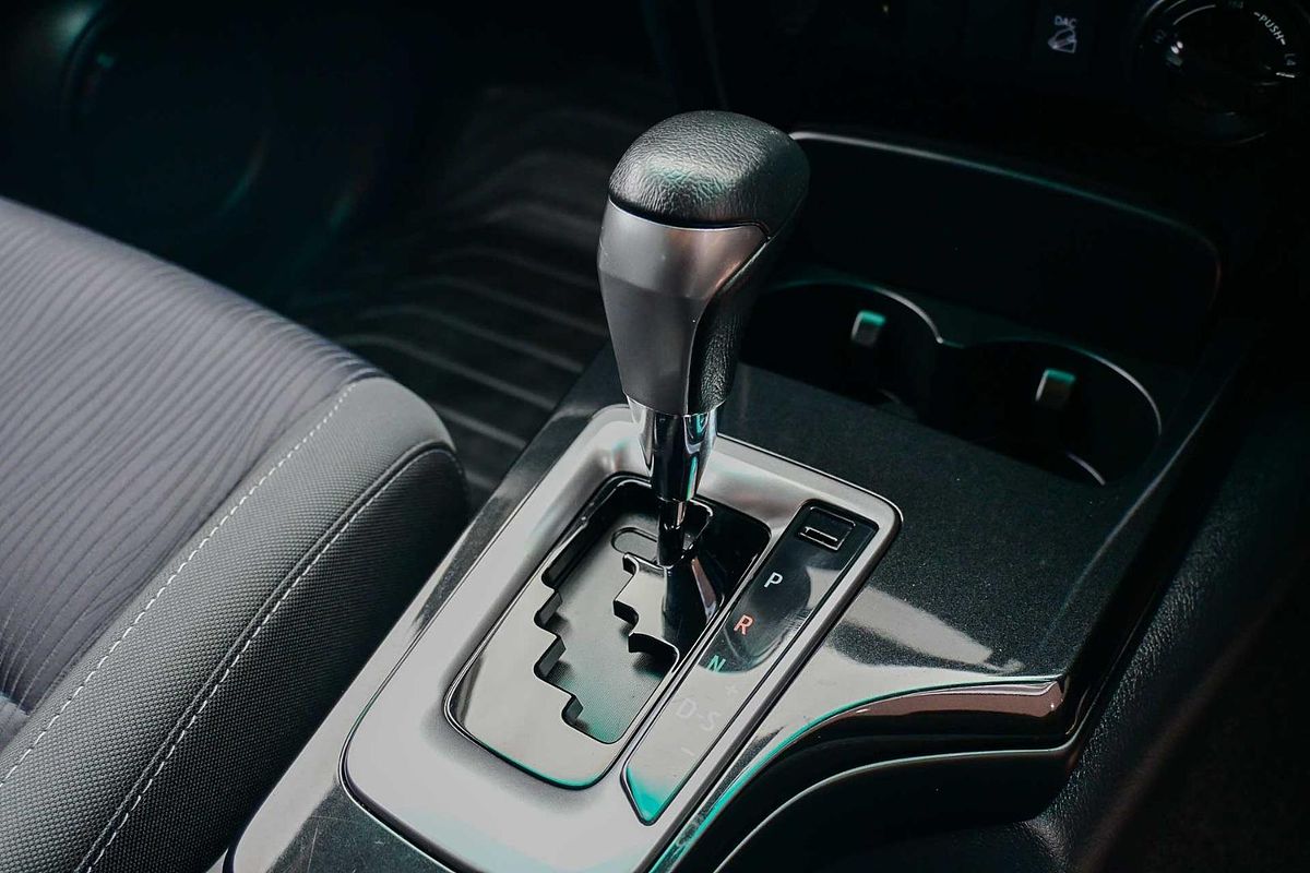 2021 Toyota Fortuner GXL GUN156R