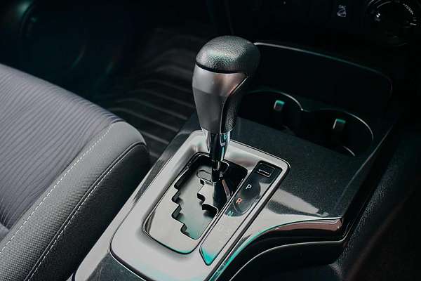 2021 Toyota Fortuner GXL GUN156R