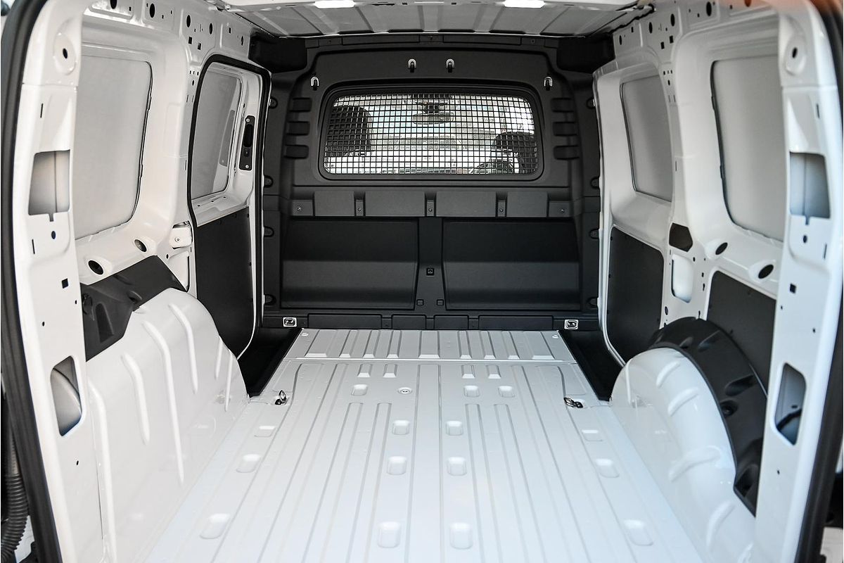 2024 Volkswagen Caddy TSI220 5 SWB