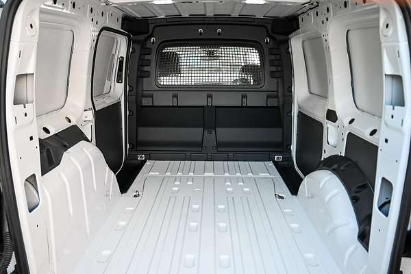 2024 Volkswagen Caddy TSI220 5 SWB