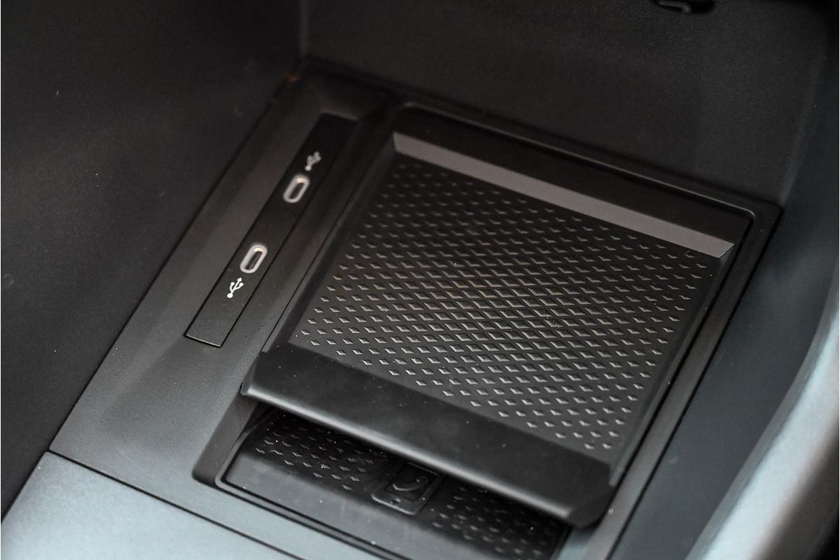 2024 Volkswagen Caddy TSI220 5 SWB